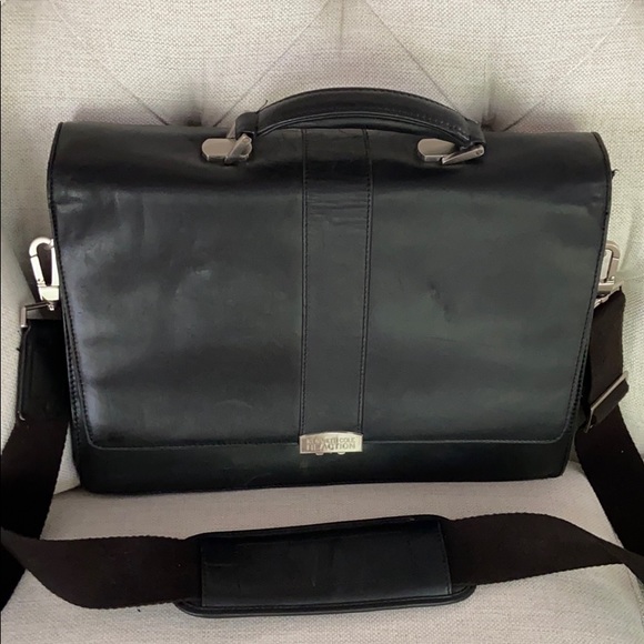 kenneth cole reaction briefcase